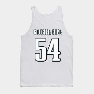 Kamu Grugier-Hill Tank Top